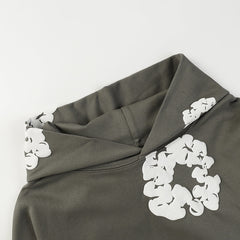 The Cotton Wreath Hoodie