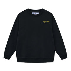 Arrow Pattern Printed Sweatshirts