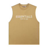 Summer Vest