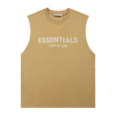 Summer Vest