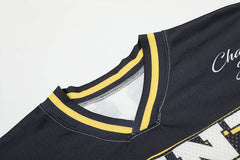 Graphic Printed T-Shirt