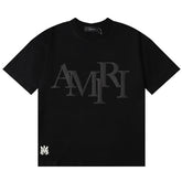 Staggered Logo T-shirt