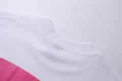 x Harley Davidson Vintage T-Shirt White