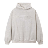 Essentials Hoodie