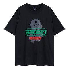 Reunion 555 T-Shirt Black
