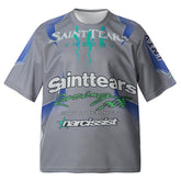 Graphic Printed T-Shirt