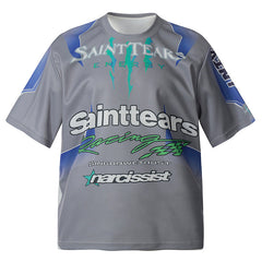 Graphic Printed T-Shirt