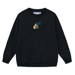 Caravaggio Boy Marker Slim Sweatshirts