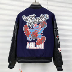 Baseball Jacket