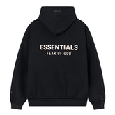 Fear Of God Essentials Hoodie