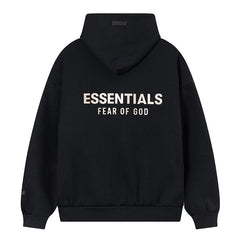 Fear Of God Essentials Hoodie