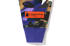 Star Camo Shark Hoodie