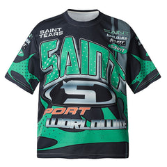 Graphic Printed T-Shirt