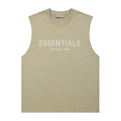 Summer Vest