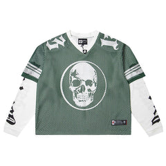 Td Layered Jersey T-Shirt