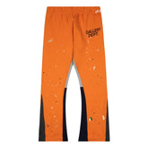 . Painted Flare SweatPants