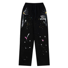 . Logo Printed SweatPants