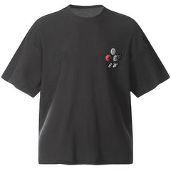 Badge T-Shirts