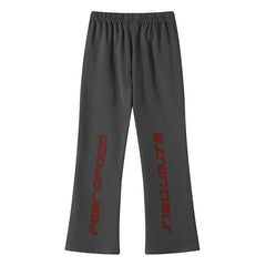 Fear Of God Essentials Flare Sweatpant