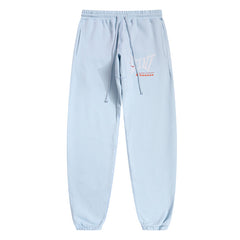 Ribon Sweatpants