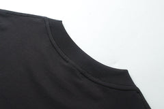 555555 Angel Number T-Shirt Grey