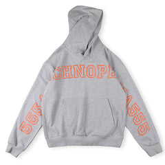 Arach Hoodie