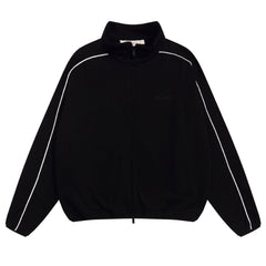 Essentials Zipper Sweatshirts