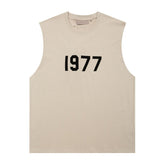 Summer Vest
