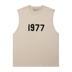 Summer Vest