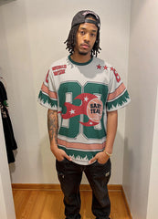 Graphic Printed T-Shirt