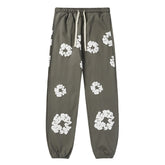 The Cotton Wreath Pant