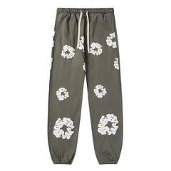 The Cotton Wreath Pant