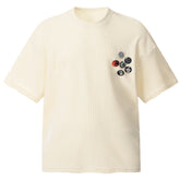 Badge T-Shirts