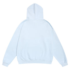 Ribon Hoodie