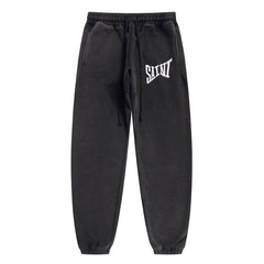 Ribon Saint Track Pants