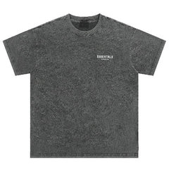 Essentials T-Shirts Loose fit