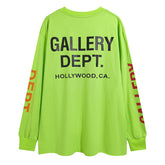 GALLERY DEPT Sweatshirt