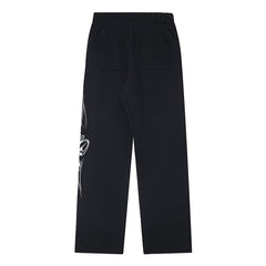 Hellstar Fleece Lined Casual Sweatpants