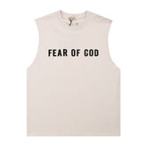 Summer Vest