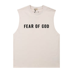 Summer Vest