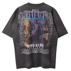 Revenge T-Shirt