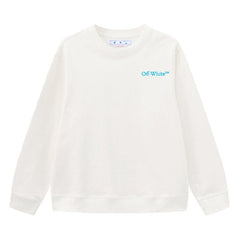 Arrow Pattern Printed Sweatshirts