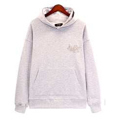 Logo-Embroidered Cotton-Jersey Hoodies
