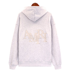 Logo-Embroidered Cotton-Jersey Hoodies