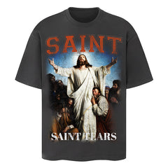 Graphic Printed T-Shirt