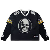 Td Layered Jersey T-Shirt