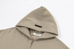 Fear Of God Essentials Hoodie