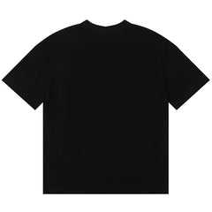 Staggered Logo T-shirt