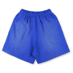 Flame Shorts