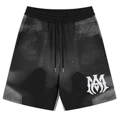 Classic Flock Shorts